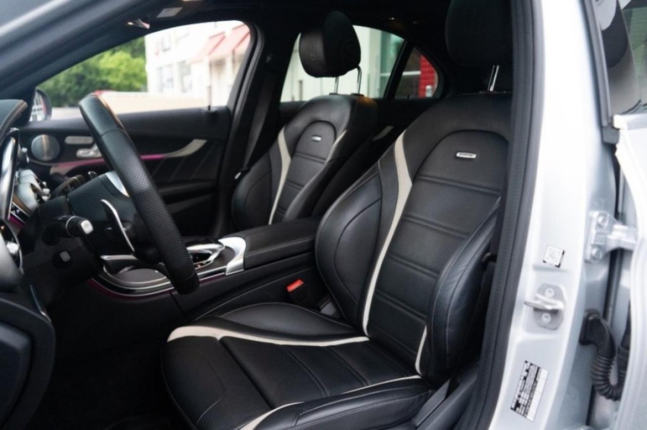 2021 Mercedes-Benz C-Class AMG C 63 S Yonkers NY