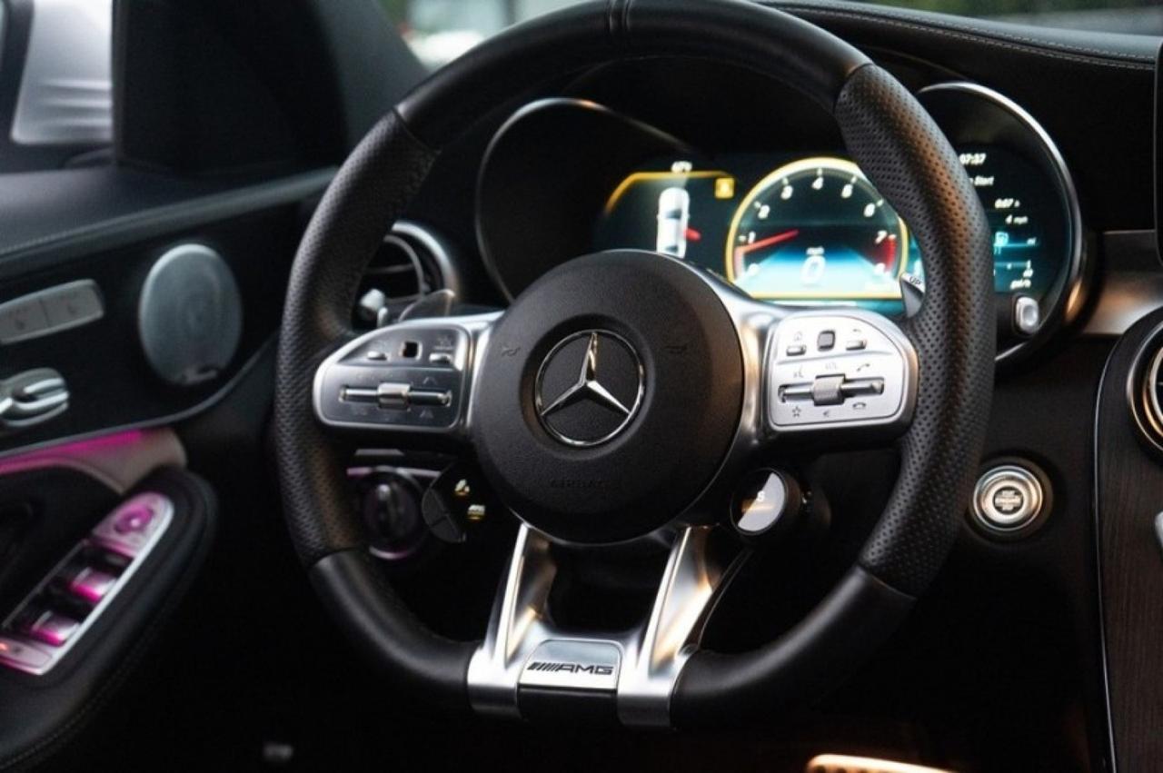 2021 Mercedes-Benz C-Class AMG C 63 S Yonkers NY