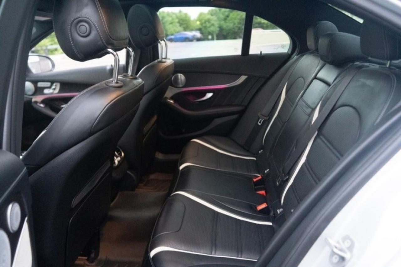 2021 Mercedes-Benz C-Class AMG C 63 S Yonkers NY