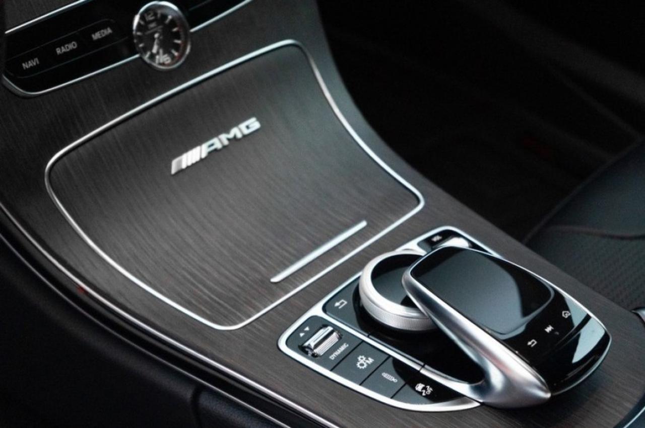 2021 Mercedes-Benz C-Class AMG C 63 S Yonkers NY