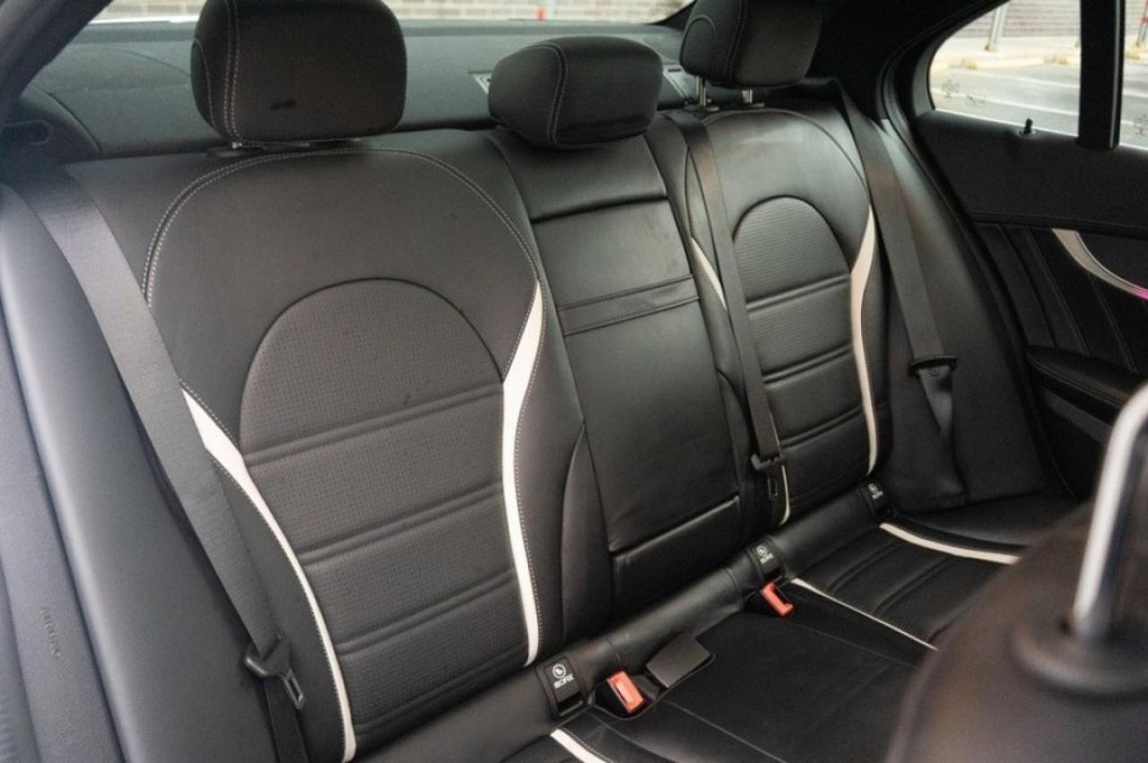 2021 Mercedes-Benz C-Class AMG C 63 S Yonkers NY
