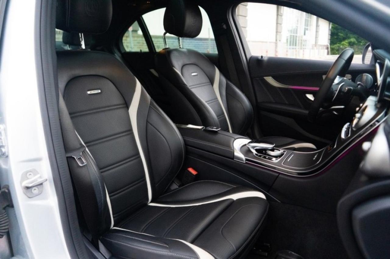 2021 Mercedes-Benz C-Class AMG C 63 S Yonkers NY