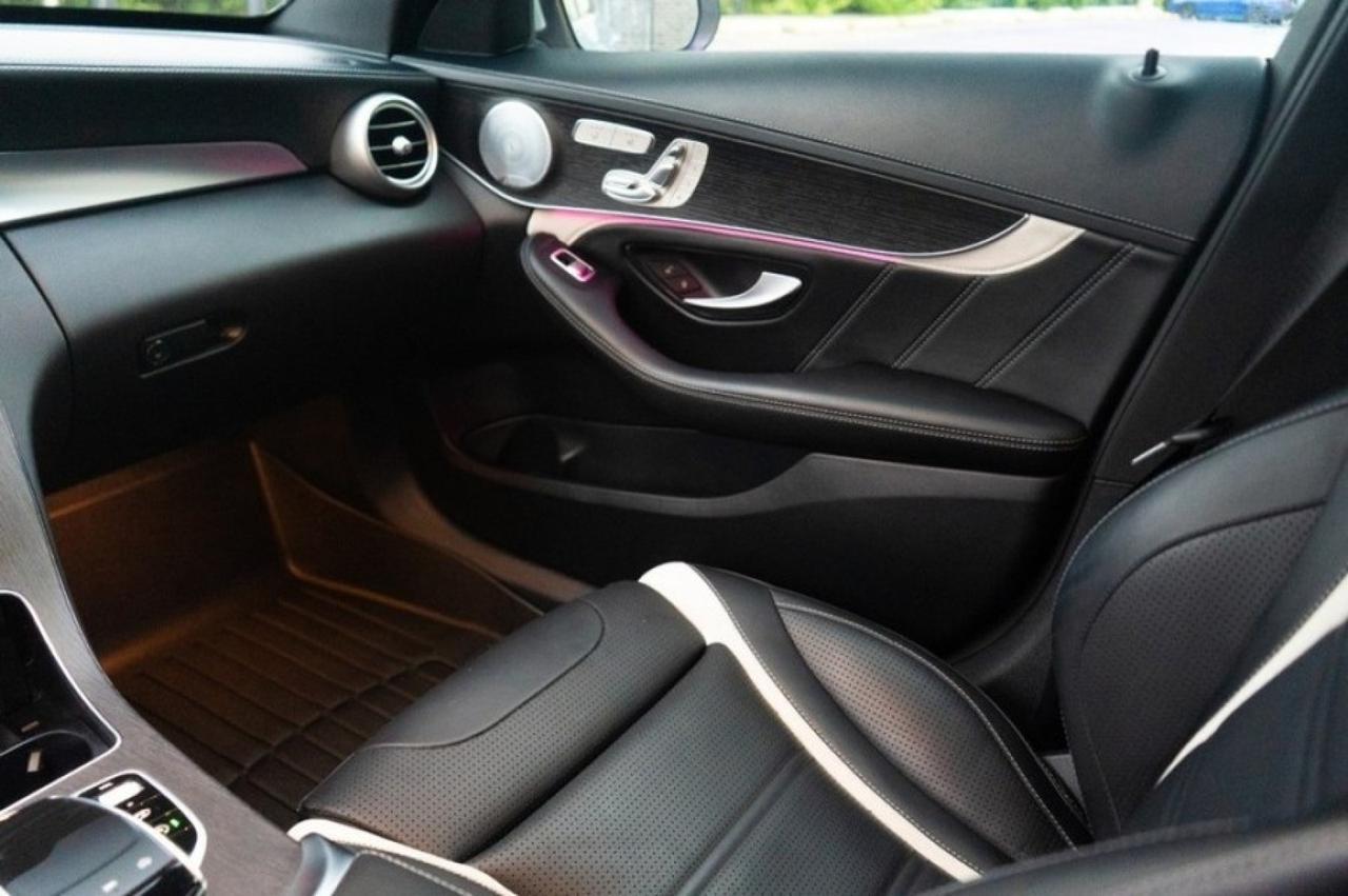 2021 Mercedes-Benz C-Class AMG C 63 S Yonkers NY