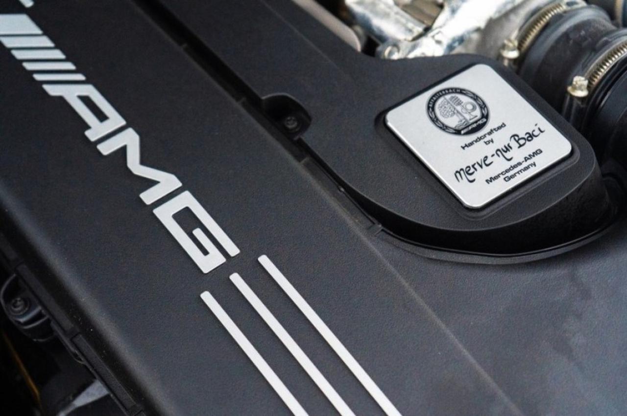 2021 Mercedes-Benz C-Class AMG C 63 S Yonkers NY