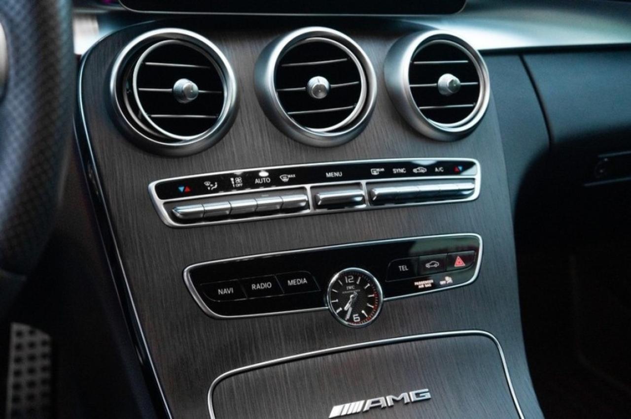 2021 Mercedes-Benz C-Class AMG C 63 S Yonkers NY