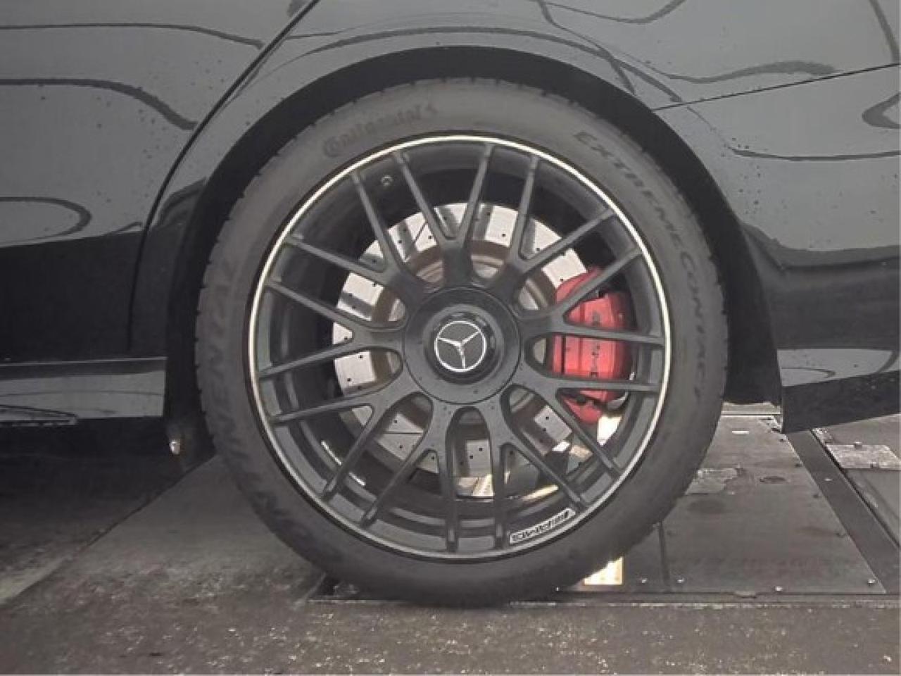2021 Mercedes-Benz C-Class AMG C 63 S Yonkers NY