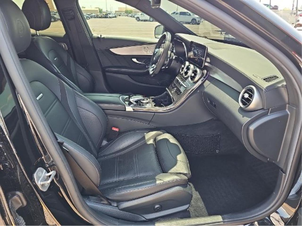2021 Mercedes-Benz C-Class AMG C 63 S Yonkers NY