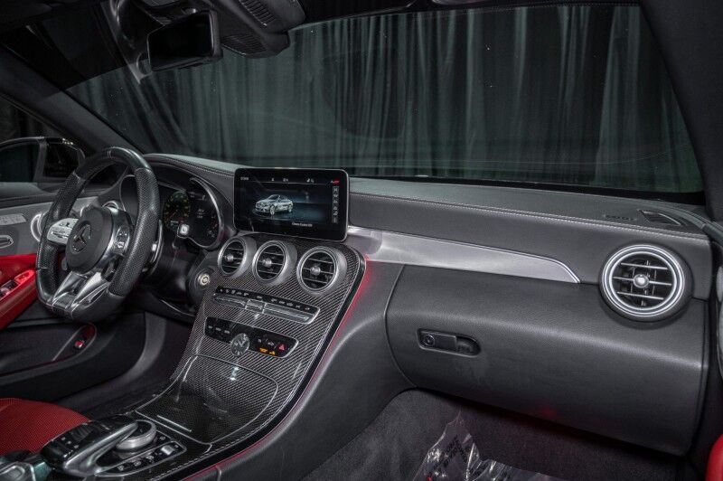 2021 Mercedes-Benz C-Class AMG&reg; C 43 4MATIC&reg; Cabriolet Peoria AZ