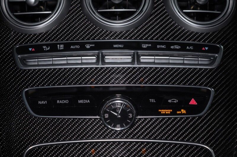 2021 Mercedes-Benz C-Class AMG&reg; C 43 4MATIC&reg; Cabriolet Peoria AZ