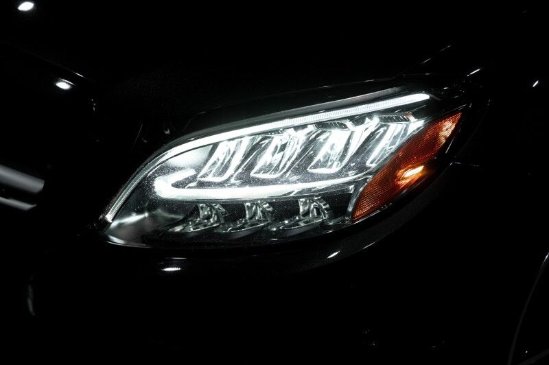 2021 Mercedes-Benz C-Class AMG&reg; C 43 4MATIC&reg; Cabriolet Peoria AZ