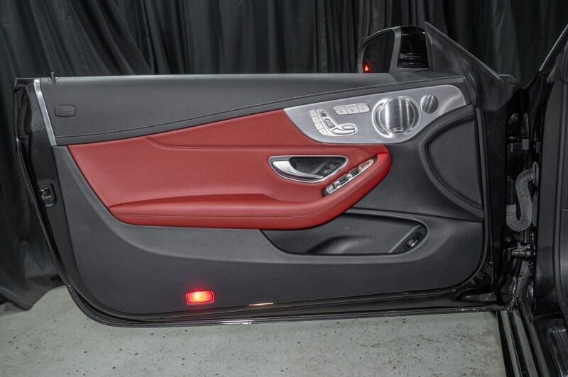 2021 Mercedes-Benz C-Class AMG&reg; C 43 4MATIC&reg; Cabriolet Peoria AZ