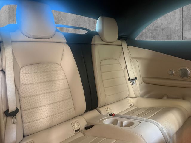 2021 Mercedes-Benz C-Class C 300 Kerrville TX