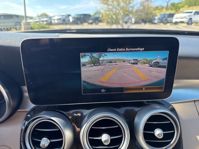 2021 Mercedes-Benz C-Class C 300  TX 2021 Mercedes-Benz C-Class C 300  TX