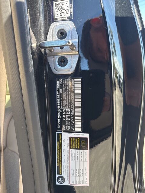 2021 Mercedes-Benz C-Class C 300 Kerrville TX