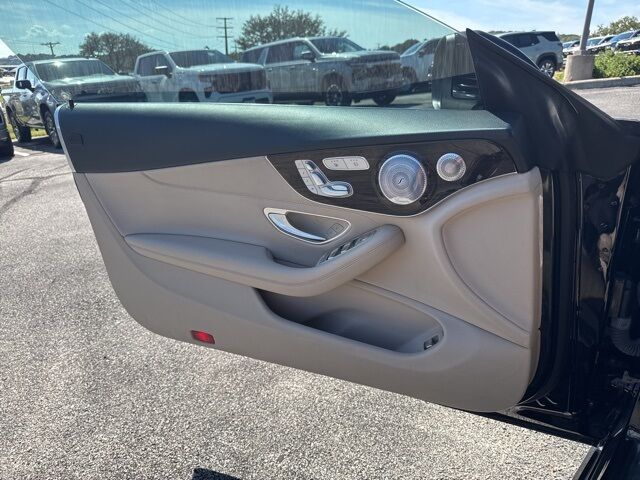 2021 Mercedes-Benz C-Class C 300 Kerrville TX