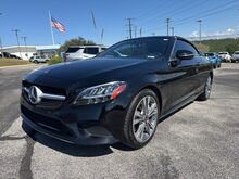 2021_Mercedes-Benz_C-Class_C 300_  TX