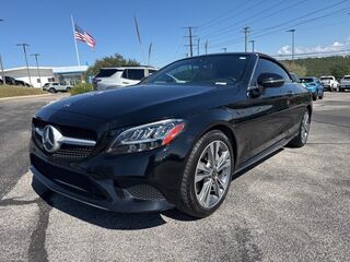 Mercedes-Benz C-Class C 300 2021