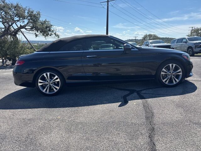 2021 Mercedes-Benz C-Class C 300  TX 2021 Mercedes-Benz C-Class C 300  TX