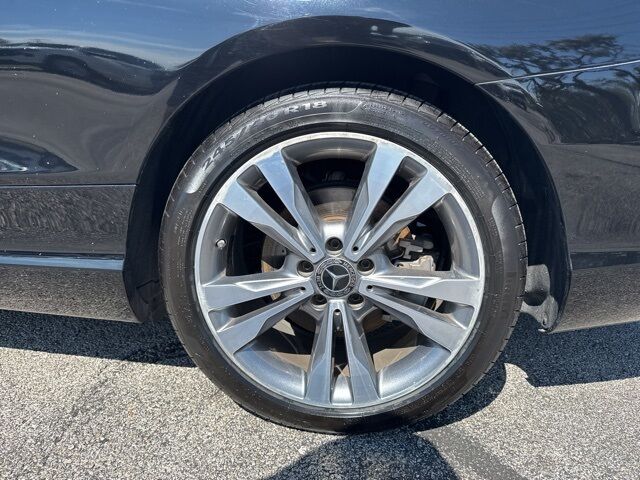 2021 Mercedes-Benz C-Class C 300  TX 2021 Mercedes-Benz C-Class C 300  TX