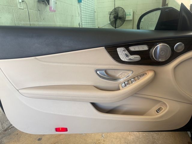 2021 Mercedes-Benz C-Class C 300 Kerrville TX