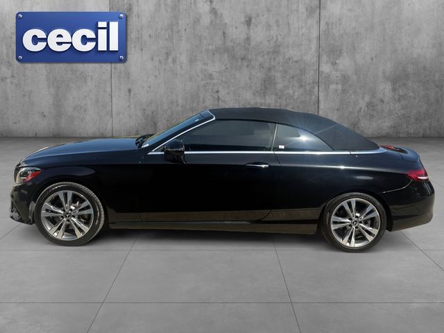 2021 Mercedes-Benz C-Class C 300 Kerrville TX