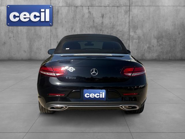 2021 Mercedes-Benz C-Class C 300 Kerrville TX