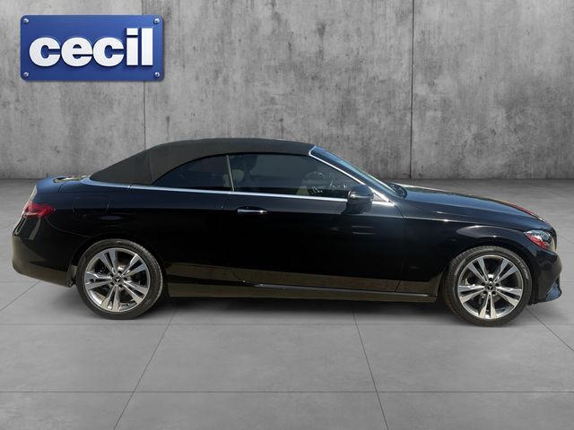 2021 Mercedes-Benz C-Class C 300 Kerrville TX