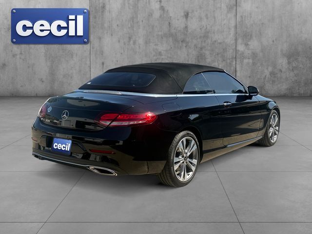 2021 Mercedes-Benz C-Class C 300 Kerrville TX