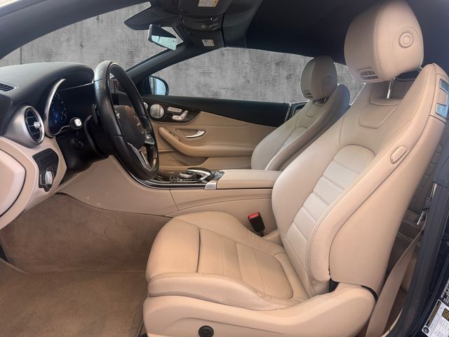 2021 Mercedes-Benz C-Class C 300 Kerrville TX