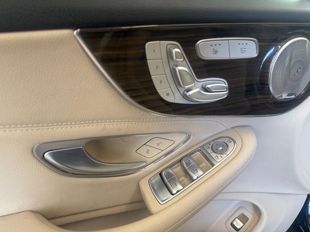 2021 Mercedes-Benz C-Class C 300 Kerrville TX