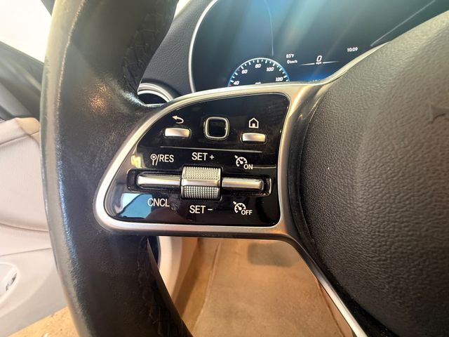 2021 Mercedes-Benz C-Class C 300 Kerrville TX