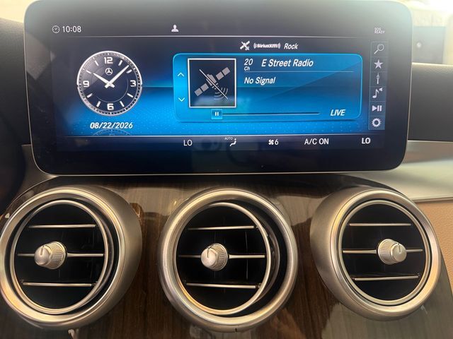 2021 Mercedes-Benz C-Class C 300 Kerrville TX