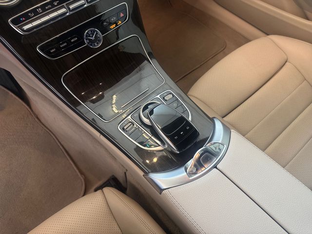 2021 Mercedes-Benz C-Class C 300 Kerrville TX