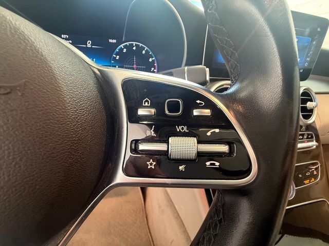 2021 Mercedes-Benz C-Class C 300 Kerrville TX