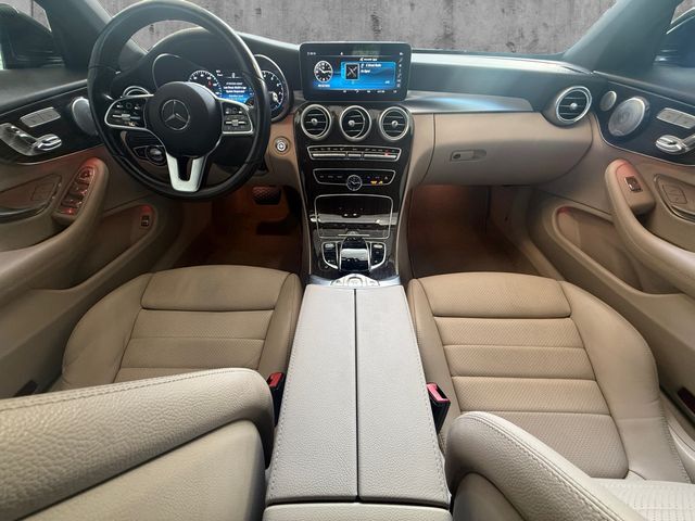 2021 Mercedes-Benz C-Class C 300 Kerrville TX