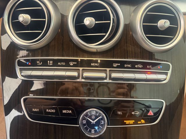 2021 Mercedes-Benz C-Class C 300 Kerrville TX