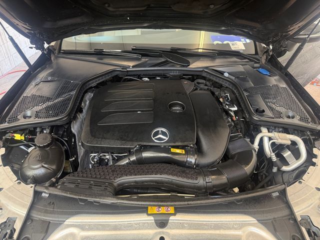 2021 Mercedes-Benz C-Class C 300 Kerrville TX