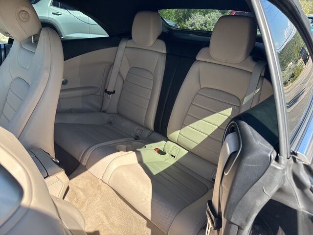 2021 Mercedes-Benz C-Class C 300  TX 2021 Mercedes-Benz C-Class C 300  TX
