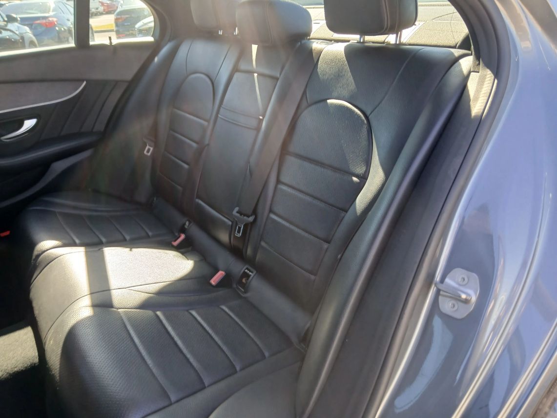 2021 Mercedes-Benz C-Class C 300 4MATIC Sedan 4D Maitland FL