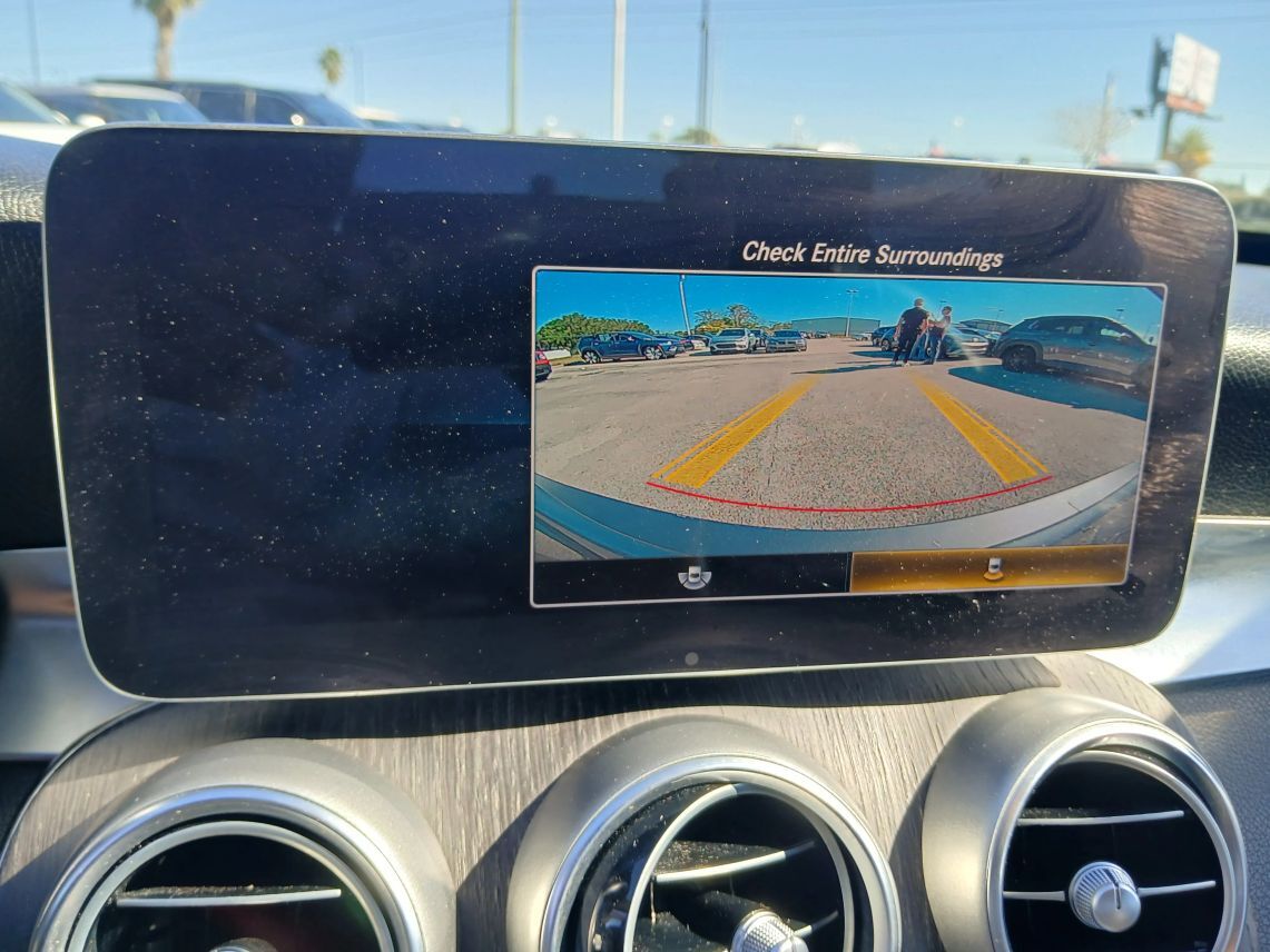 2021 Mercedes-Benz C-Class C 300 4MATIC Sedan 4D Maitland FL