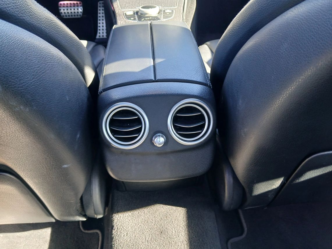 2021 Mercedes-Benz C-Class C 300 4MATIC Sedan 4D Maitland FL