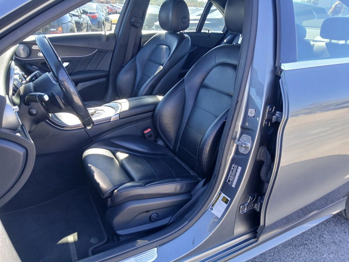 2021 Mercedes-Benz C-Class C 300 4MATIC Sedan 4D Maitland FL