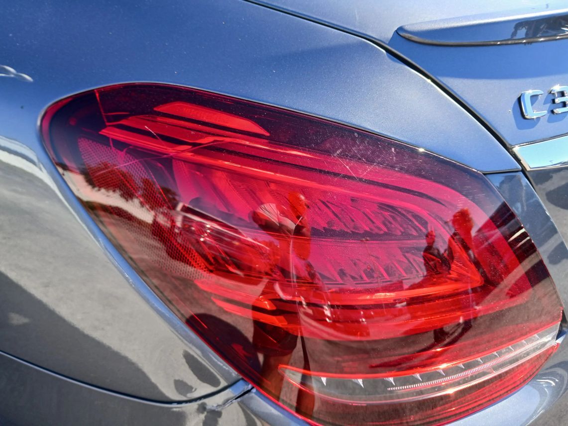 2021 Mercedes-Benz C-Class C 300 4MATIC Sedan 4D Maitland FL