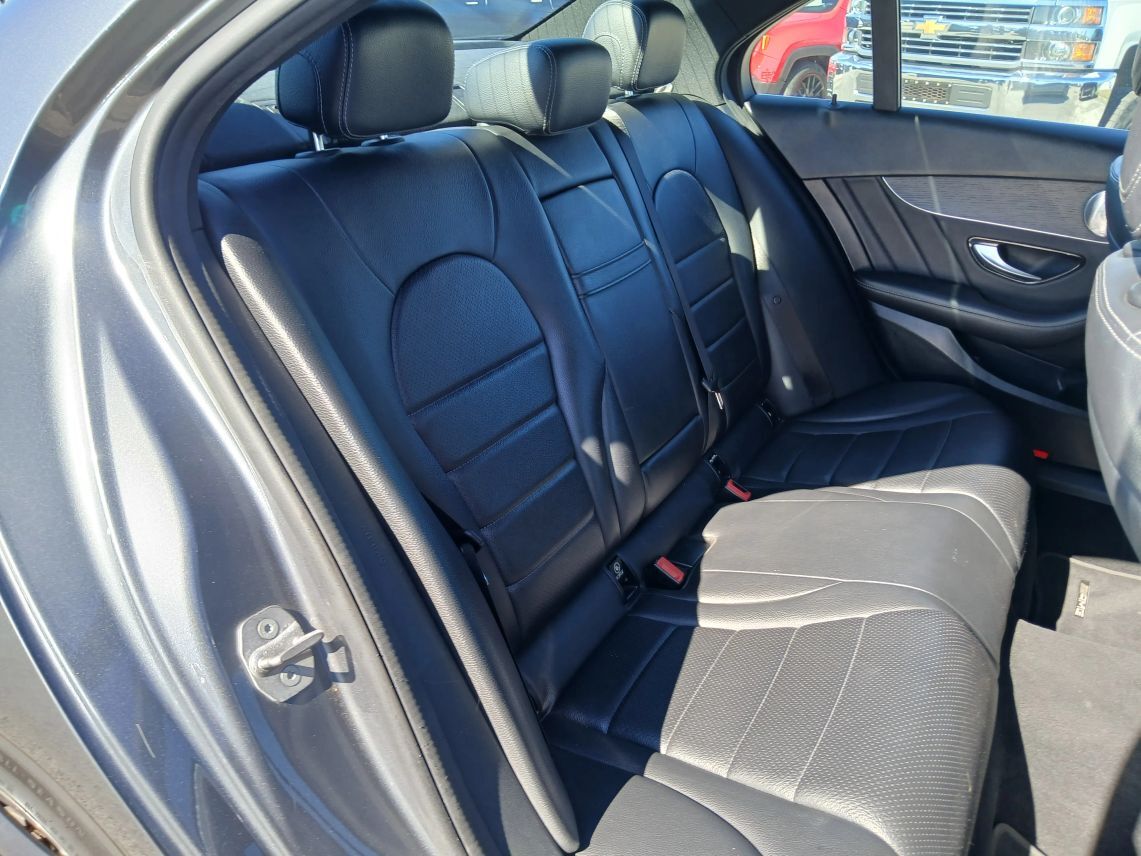 2021 Mercedes-Benz C-Class C 300 4MATIC Sedan 4D Maitland FL