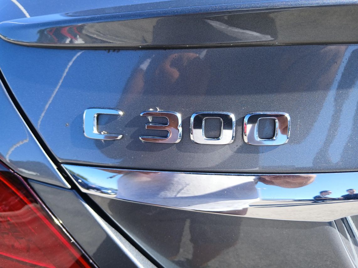 2021 Mercedes-Benz C-Class C 300 4MATIC Sedan 4D Maitland FL
