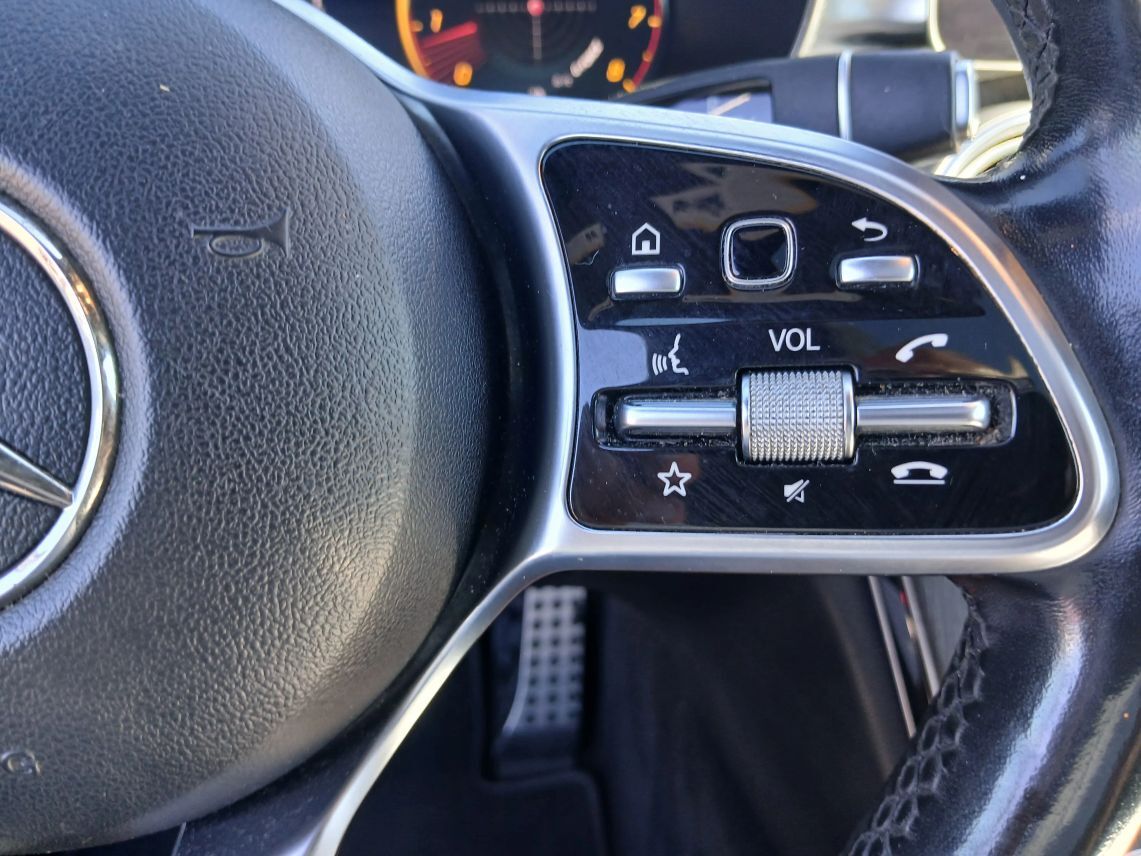 2021 Mercedes-Benz C-Class C 300 4MATIC Sedan 4D Maitland FL