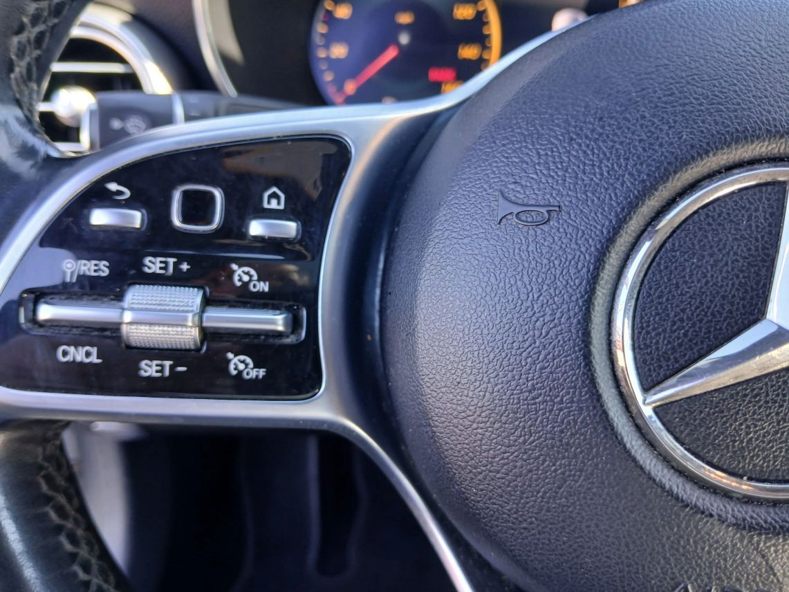 2021 Mercedes-Benz C-Class C 300 4MATIC Sedan 4D Maitland FL