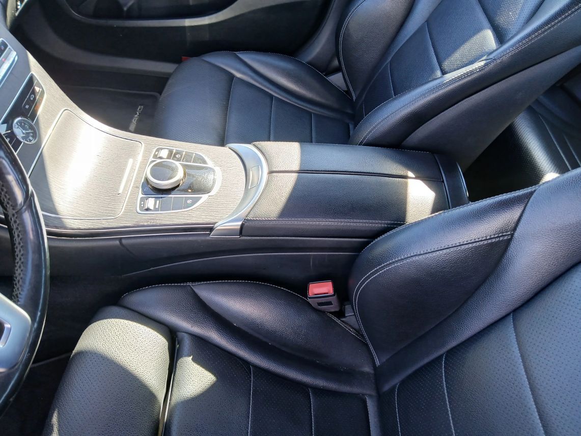 2021 Mercedes-Benz C-Class C 300 4MATIC Sedan 4D Maitland FL