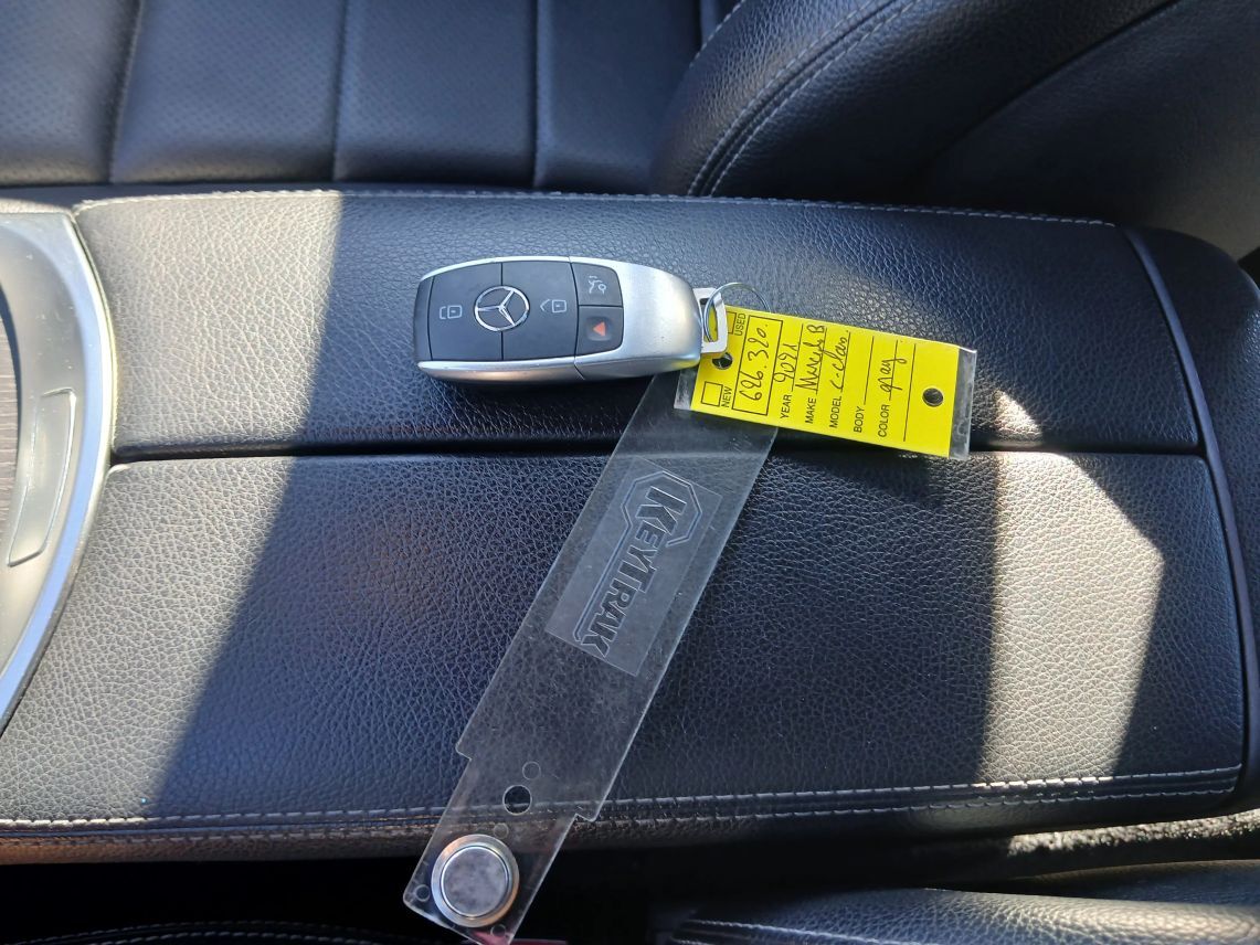 2021 Mercedes-Benz C-Class C 300 4MATIC Sedan 4D Maitland FL