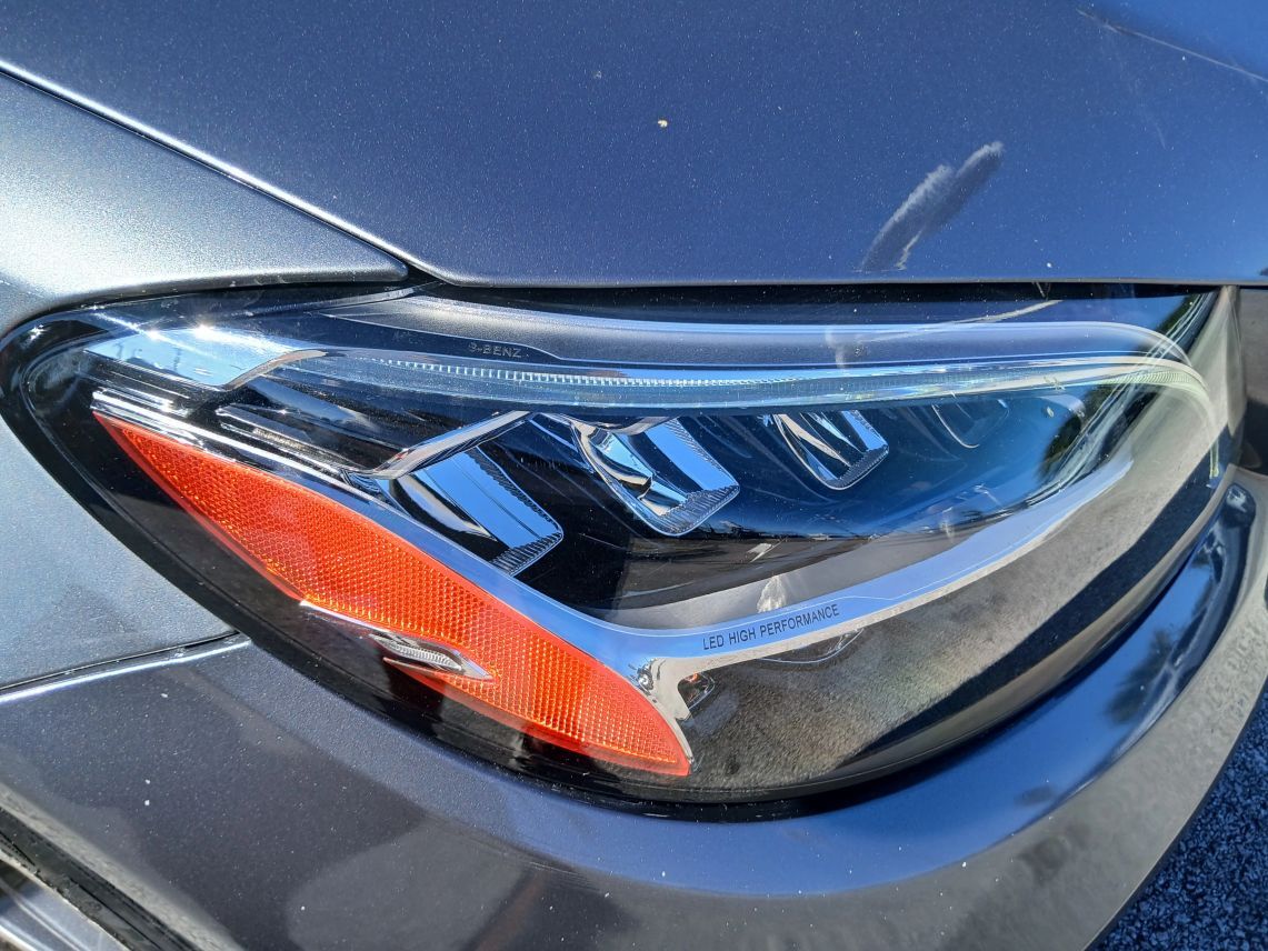 2021 Mercedes-Benz C-Class C 300 4MATIC Sedan 4D Maitland FL